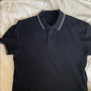 Men’s John Varvatos Golf Polo